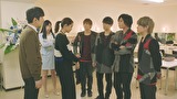 今夜もＬＬ（ＬＩＶＥ＆ＬＯＶＥ）Ｅｐｉｓｏｄｅ　３「僕らのライブ大事件」　第４話　