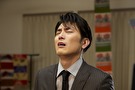 やれたかも委員会　第１話　「山なみ編」～横たわる山なみ～