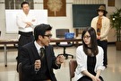 やれたかも委員会　第６話　「映画編」～映画友だちになってよ～