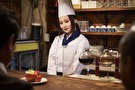 逃亡料理人ワタナベ　第４話　4皿目 松葉蟹のコッペソース焼き
