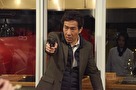 逃亡料理人ワタナベ　第６話　6皿目 合盛りトマトすき焼き丼