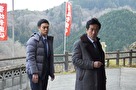 逃亡料理人ワタナベ　第７話　7皿目 神石牛ラーメン