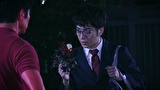 妖怪!百鬼夜高等学校　第１話　第一夜