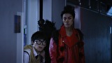 妖怪!百鬼夜高等学校　第７話　第七夜