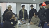 10神スパイ大作戦－コード・バリカタ－　第９話　「パッションアイランド」