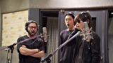 TAKAYUKI YAMADA DOCUMENTARY 「No Pain，No Gain」完全版　第７話　バラ色の日々