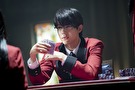 賭ケグルイ Season2　第４話