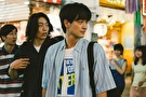 東京男子図鑑　第1話