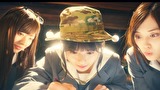 映像研には手を出すな！　第４話　第肆話
