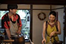 竹内涼真の撮休　第１話　薫るスパイスカレー