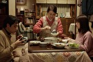 有村架純の撮休　第１話　ただいまの後に