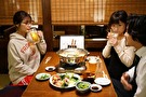 有村架純の撮休　第２話　女ともだち