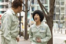 アフロ田中　第６話