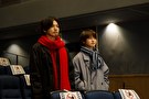 青きヴァンパイアの悩み　第６話　#6『青ヴァン、アップデートしない老害に悩む』
