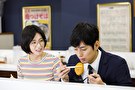 片恋グルメ日記　第２話　#2『恋するコロッケそば』