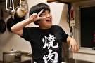焼肉プロレス　第２話　焦げすぎ注意！？波乱の異種格闘技戦