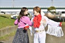 焼肉プロレス　第４話　どうなる恋のバトル！？最終決戦！フィニッシュ！！