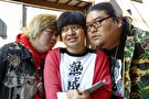 焼肉プロレス　第６話　別府が強盗犯！？懸賞金200万円は誰の手に！？