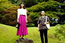 名建築で昼食を　第６話　国際文化会館