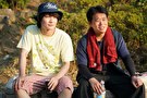 神木隆之介の撮休　第３話　捨てる神あれば