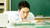 おいしい給食　第３話　4番、サード、ソフトめん