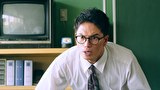 おいしい給食　Season2　第２話　始まりはいつも筑前煮