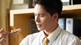 おいしい給食　Season2　第６話　南から来た謎の献立