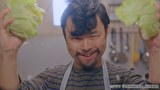 面白南極料理人　第１１話　(1)「ローラちゃん殺人事件！」(2)「８人目の隊員」(3)「川田君」
