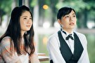 まどろみバーメイド～屋台バーで最高の一杯を。～　第１２話　新しい星
