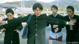 ハイポジ　1986年、二度目の青春。　第３話　JINGI　愛してもらいます
