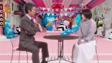 おじさんが私の恋を応援しています(脳内)　第１話　同居生活、始まる（脳内）