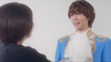 おじさんが私の恋を応援しています(脳内)　第３話　おじさん、恋を指南（脳内）