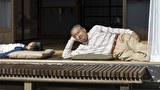 ねこ物件　第４話　猫は敵と味方を瞬時に見分ける