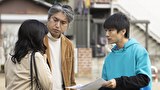 ねこ物件　第６話　猫は、心地よさの鑑定家