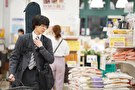 ホメられたい僕の妄想ごはん　第４話　コクうまキムチ鍋　チヂミ