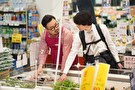 ホメられたい僕の妄想ごはん　第１０話　唐揚げ　しょうゆ味＆大葉塩味