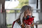 まったり！赤胴鈴之助　第３話　救世主は料理の鉄人！？
