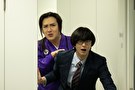 まったり！赤胴鈴之助　第８話　鈴之助VS尾上松也！？