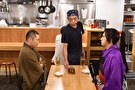まったり！赤胴鈴之助　第９話　酔客とクイズ対決！？