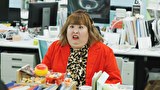 デブとラブと過ちと！　第２話　勝負のプレゼン