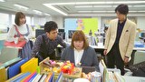 デブとラブと過ちと！　第７話　本当の自分
