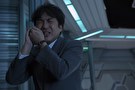 宇宙の仕事 BUSINESSMEN VS ALIENS　第２話　ゴーダ星人