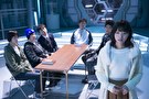 宇宙の仕事 BUSINESSMEN VS ALIENS　第３話　サンバ族