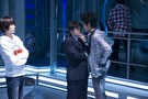 宇宙の仕事 BUSINESSMEN VS ALIENS　第４話　タルパス星人