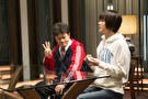 宇宙の仕事 BUSINESSMEN VS ALIENS　第６話　ロラリラス星人