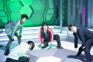 宇宙の仕事 BUSINESSMEN VS ALIENS　第８話　ソミアル星人