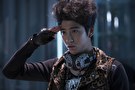 宇宙の仕事 BUSINESSMEN VS ALIENS　第９話　ゴールド星人