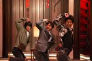 宇宙の仕事 BUSINESSMEN VS ALIENS　第１０話　ズガ星人
