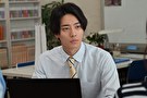 イケメン共よ メシを喰え　第９話