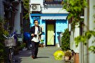 名建築で昼食を 大阪編　第２話　生駒ビルヂング＆芝川ビル